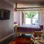 B&B Saint-Georges -Located In The City Centre Of Bruges-