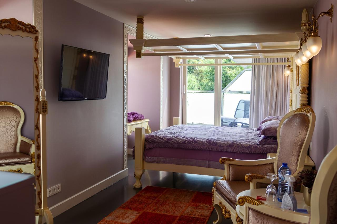 Saint-georges -located In The Centre Of Bruges- Bed & Breakfast Bruges
