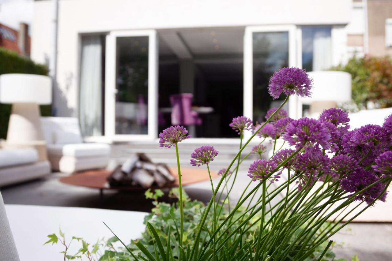 Saint-georges -located In The Centre Of Bruges- Bed & Breakfast 5*