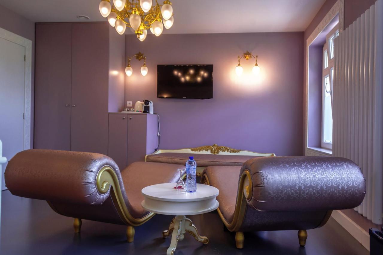 Saint-georges -located In The Centre Of Bruges- Bed & Breakfast