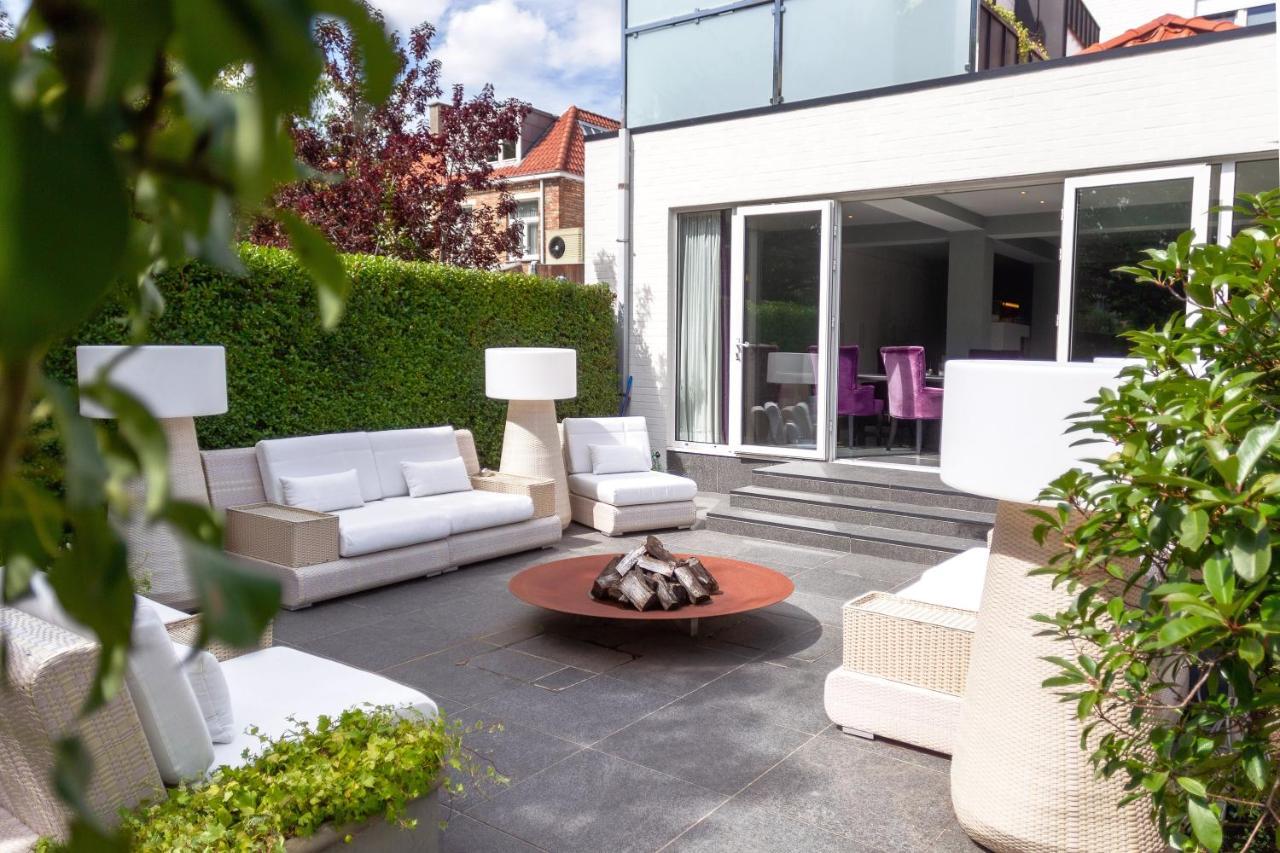 Saint-georges -located In The Centre Of Bruges- 5* Bruges
